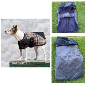 Kensington Kennel Club Dog Blanket